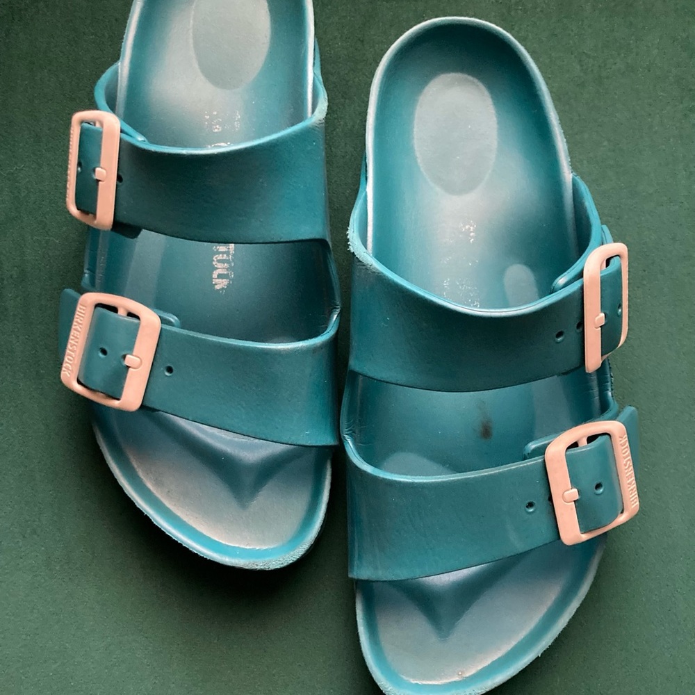Birkenstock Arizona EVA